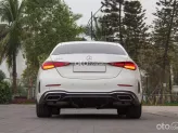 Mercedes-Benz C300 AMG 2025 - BAO ĐẬU BANK 70-90% (Ib Zalo tư vấn trực tiếp 24/7)