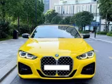 BMW 430i Convertible 2021 - BMW 430i Cobvertible 2021