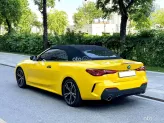 BMW 430i Convertible 2021 - BMW 430i Cobvertible 2021