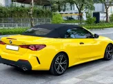 BMW 430i Convertible 2021 - BMW 430i Cobvertible 2021