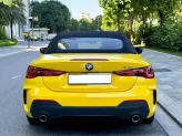 BMW 430i Convertible 2021 - BMW 430i Cobvertible 2021