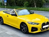 BMW 430i Convertible 2021 - BMW 430i Cobvertible 2021