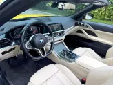 BMW 430i Convertible 2021 - BMW 430i Cobvertible 2021