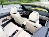 BMW 430i Convertible 2021 - BMW 430i Cobvertible 2021