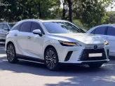 Lexus RX 350 2024 - LEXUS RX350 Premium 2025
