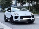 Porsche Macan 2018 - Porsche Macan 2019