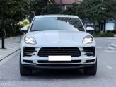 Porsche Macan 2018 - Porsche Macan 2019