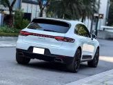 Porsche Macan 2018 - Porsche Macan 2019