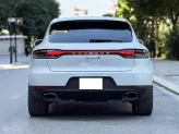 Porsche Macan 2018 - Porsche Macan 2019