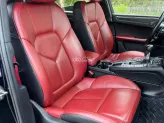 Porsche Macan 2018 - Porsche Macan 2019