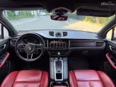 Porsche Macan 2018 - Porsche Macan 2019