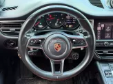 Porsche Macan 2018 - Porsche Macan 2019