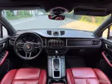 Porsche Macan 2018 - Porsche Macan 2019