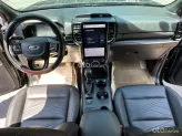 Ford Everest Titanium 2.0 AT 4x2 2022 - Hàng vừa cập bến