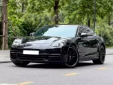 Porsche Panamera 4 Executive 2019 - Porshce Panamera 4 Executive 2020