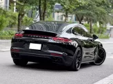 Porsche Panamera 4 Executive 2019 - Porshce Panamera 4 Executive 2020