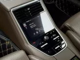 Porsche Panamera 4 Executive 2019 - Porshce Panamera 4 Executive 2020