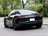 Porsche Panamera 4 Executive 2019 - Porshce Panamera 4 Executive 2020