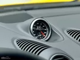 Porsche 718 cayman 2021 - Porsche 718 Cayman 2022