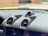 Porsche 718 cayman 2021 - Porsche 718 Cayman 2022