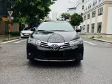 Toyota Corolla Altis 1.8G CVT 2014 - Xe cực đẹp, chủ đi giữ gìn, xem xe tại Hà Nội