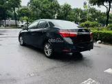 Toyota Corolla Altis 1.8G CVT 2014 - Xe cực đẹp, chủ đi giữ gìn, xem xe tại Hà Nội