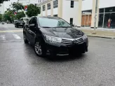 Toyota Corolla Altis 1.8G CVT 2014 - Xe cực đẹp, chủ đi giữ gìn, xem xe tại Hà Nội