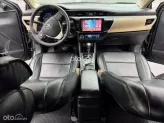 Toyota Corolla Altis 1.8G CVT 2014 - Xe cực đẹp, chủ đi giữ gìn, xem xe tại Hà Nội