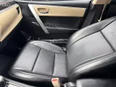 Toyota Corolla Altis 1.8G CVT 2014 - Xe cực đẹp, chủ đi giữ gìn, xem xe tại Hà Nội