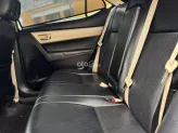 Toyota Corolla Altis 1.8G CVT 2014 - Xe cực đẹp, chủ đi giữ gìn, xem xe tại Hà Nội