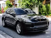 Porsche Macan 2022 - BAO ĐẬU BANK 70-90% (Ib Zalo tư vấn trực tiếp 24/7)