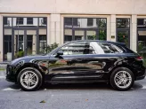 Porsche Macan 2022 - BAO ĐẬU BANK 70-90% (Ib Zalo tư vấn trực tiếp 24/7)
