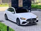 Mercedes-Benz C300 AMG 2025 - BAO ĐẬU BANK 70-90% (Ib Zalo tư vấn trực tiếp 24/7)