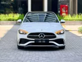 Mercedes-Benz C300 AMG 2025 - BAO ĐẬU BANK 70-90% (Ib Zalo tư vấn trực tiếp 24/7)
