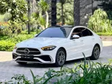 Mercedes-Benz C300 AMG 2025 - BAO ĐẬU BANK 70-90% (Ib Zalo tư vấn trực tiếp 24/7)