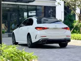 Mercedes-Benz C300 AMG 2025 - BAO ĐẬU BANK 70-90% (Ib Zalo tư vấn trực tiếp 24/7)