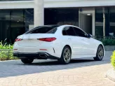 Mercedes-Benz C300 AMG 2025 - BAO ĐẬU BANK 70-90% (Ib Zalo tư vấn trực tiếp 24/7)