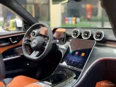 Mercedes-Benz C300 AMG 2025 - BAO ĐẬU BANK 70-90% (Ib Zalo tư vấn trực tiếp 24/7)