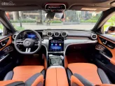 Mercedes-Benz C300 AMG 2025 - BAO ĐẬU BANK 70-90% (Ib Zalo tư vấn trực tiếp 24/7)