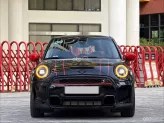Mini Cooper S 5 cửa 2023 - Mini Cooper S 5 cửa 2024