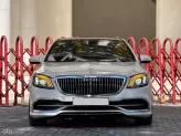Mercedes-Benz Maybach S450 4Matic 2019 - MAYBACH S450 2020