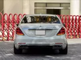 Mercedes-Benz Maybach S450 4Matic 2019 - MAYBACH S450 2020