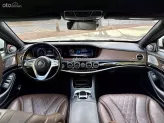 Mercedes-Benz Maybach S450 4Matic 2019 - MAYBACH S450 2020