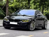 BMW M4 2016 - BMW M4 2017