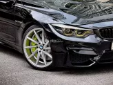 BMW M4 2016 - BMW M4 2017