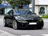 BMW M4 2016 - BMW M4 2017