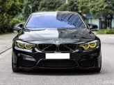 BMW M4 2016 - BMW M4 2017