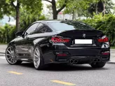 BMW M4 2016 - BMW M4 2017
