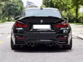 BMW M4 2016 - BMW M4 2017