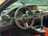BMW M4 2016 - BMW M4 2017